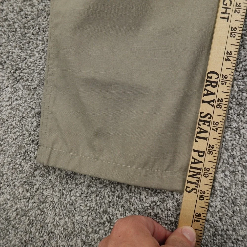 NEW 5.11 Tactical Pants Mens 30X30 Beige Taclite Pro Ripstop Cargo‎ Utility Work